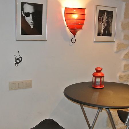 Appartement Studio Tournai Exterior photo