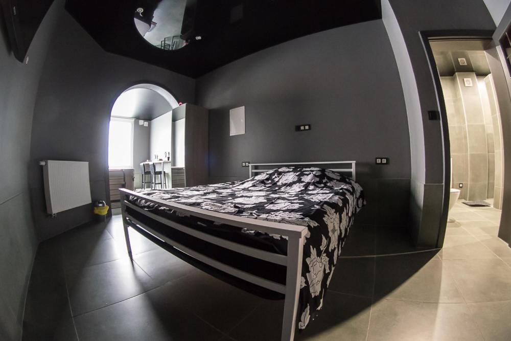 Appartement Studio Tournai Exterior photo