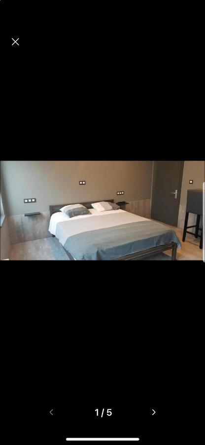 Appartement Studio Tournai Exterior photo