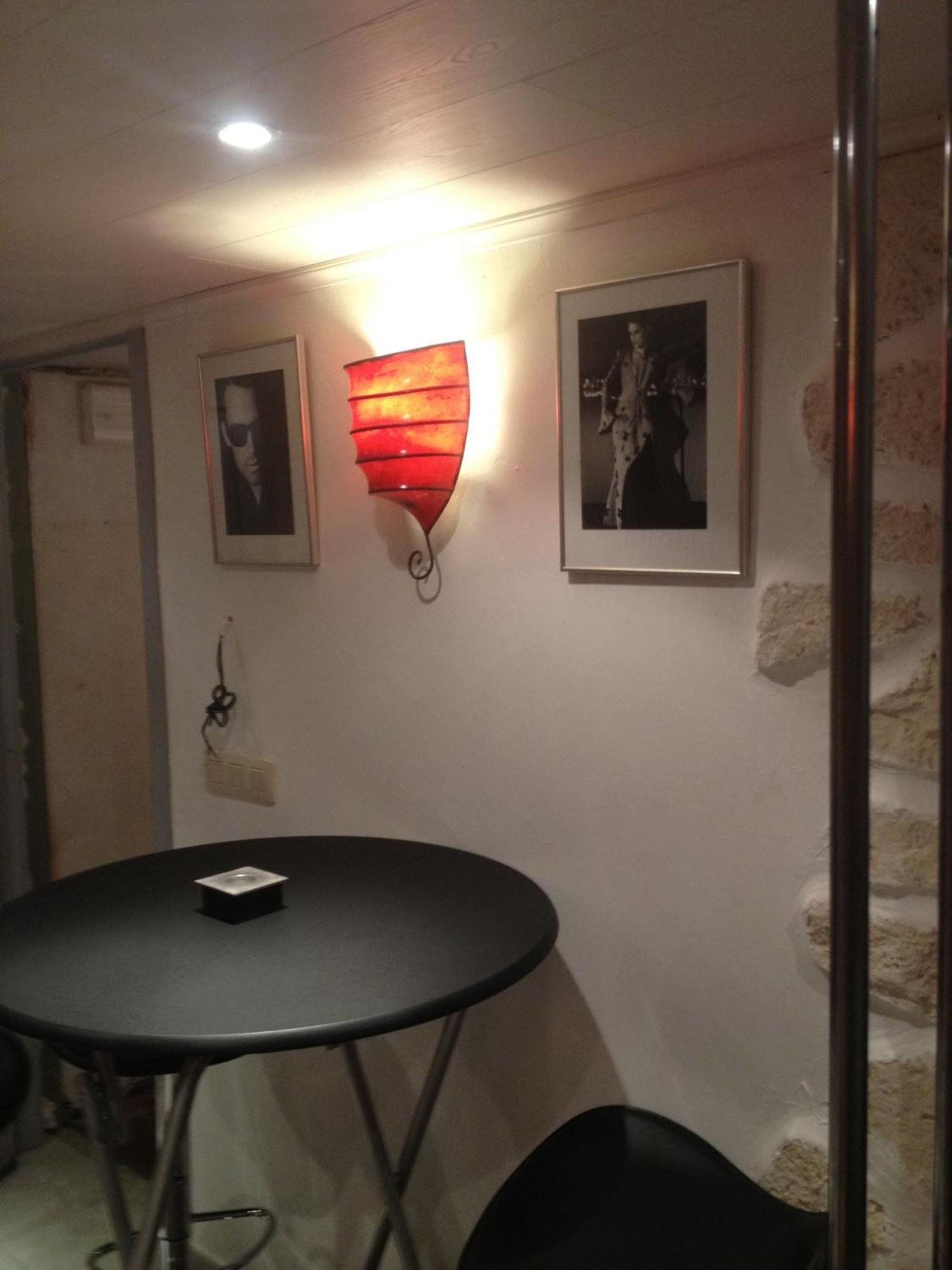Appartement Studio Tournai Exterior photo