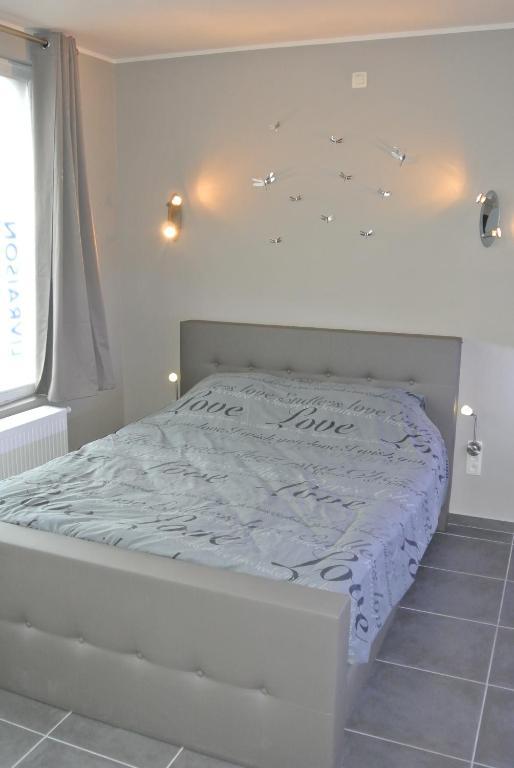 Appartement Studio Tournai Room photo