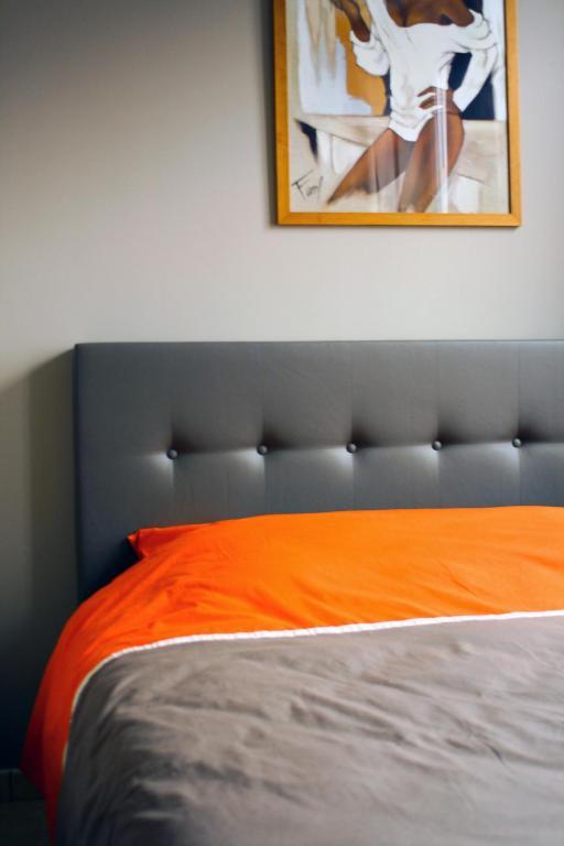 Appartement Studio Tournai Room photo