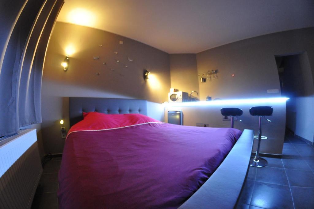 Appartement Studio Tournai Exterior photo