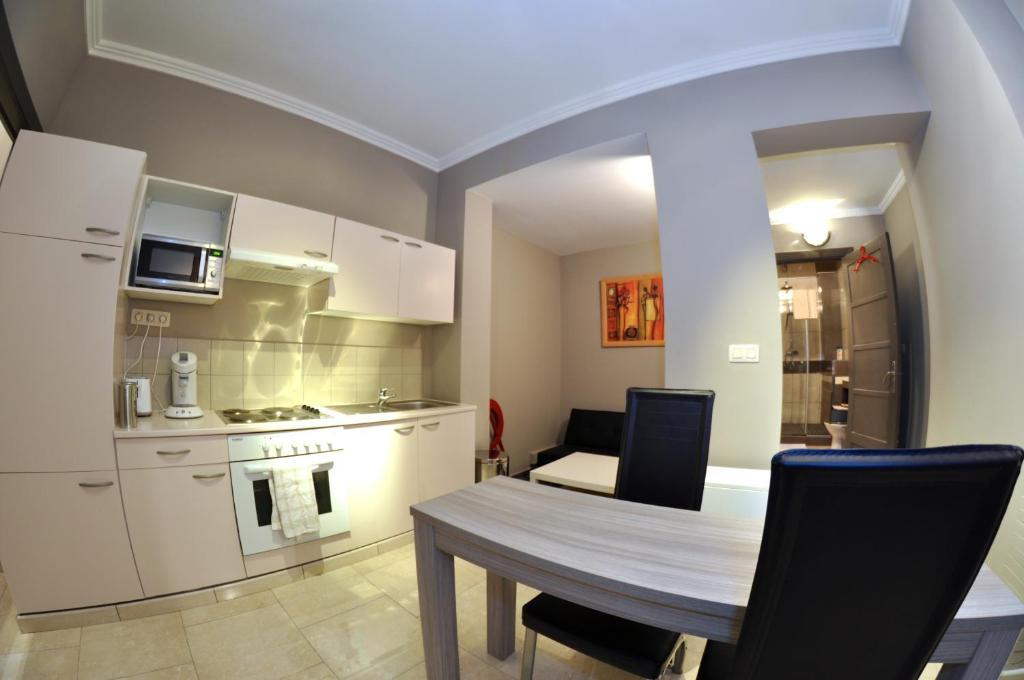 Appartement Studio Tournai Exterior photo