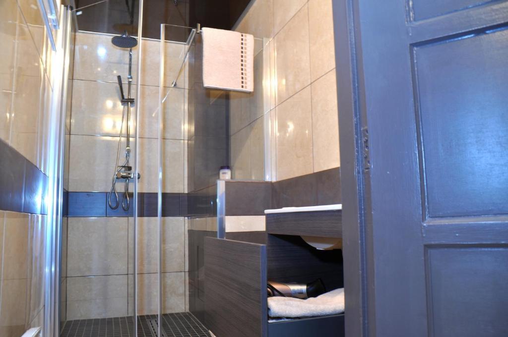 Appartement Studio Tournai Room photo